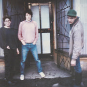 BEAT HAPPENING - DREAMY LP